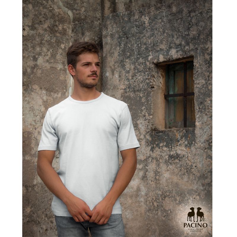 Abbigliamento naturale uomo shop